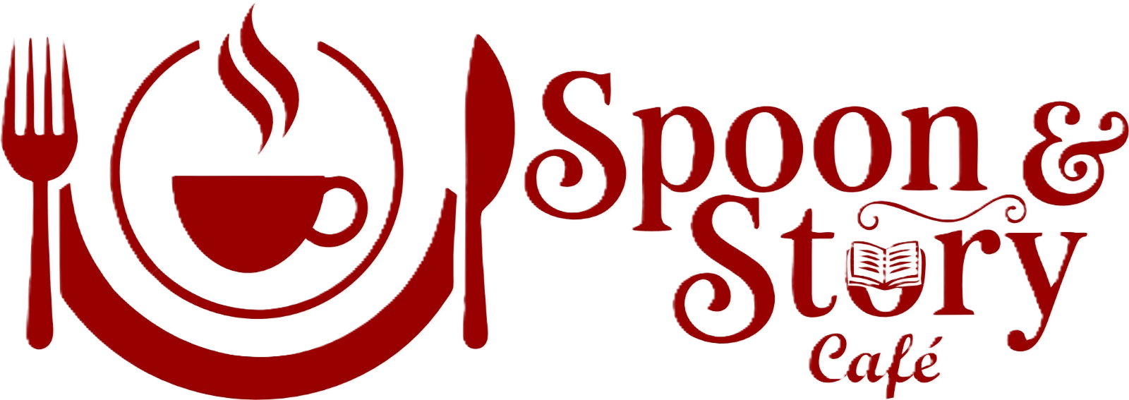 Spoon & Story Logo